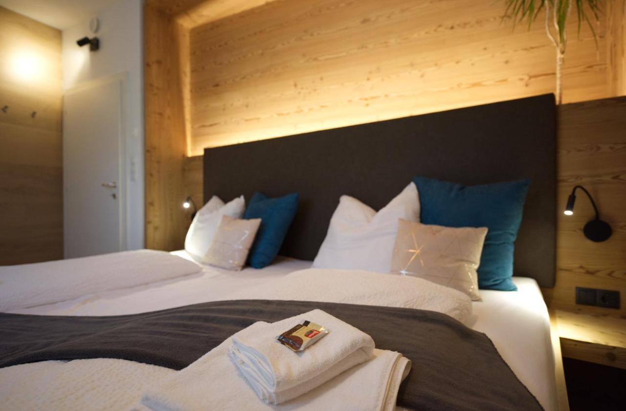 Citychalet Family Bozen Exteriér fotografie